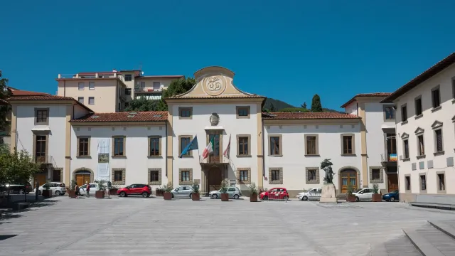 Palazzo Comunale di Pontassieve