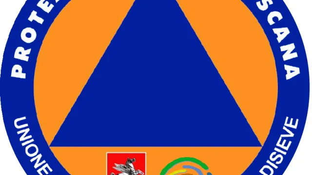 logo Protezione Civile