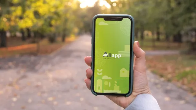 Aliapp