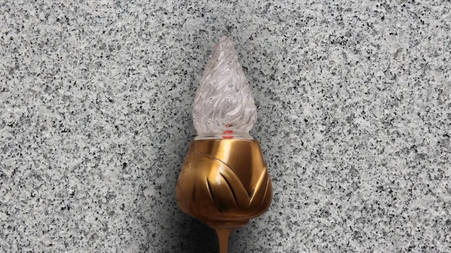 Lampada Votiva