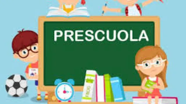 pre scuola