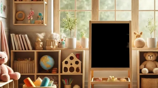 interno nido inventato