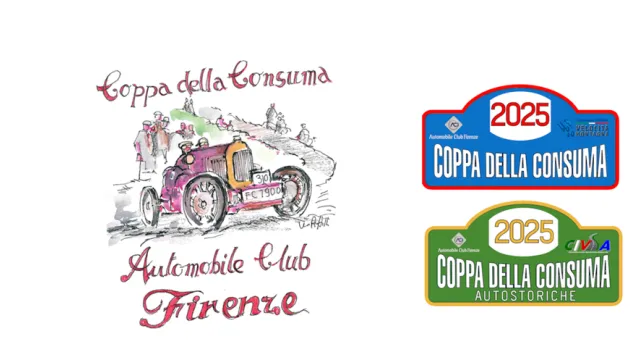 Copertina Coppa della Consuma