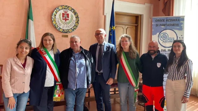Punti Digitali Facili Ciuoffo