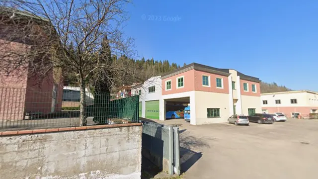 Uffici ColBus di Rosano