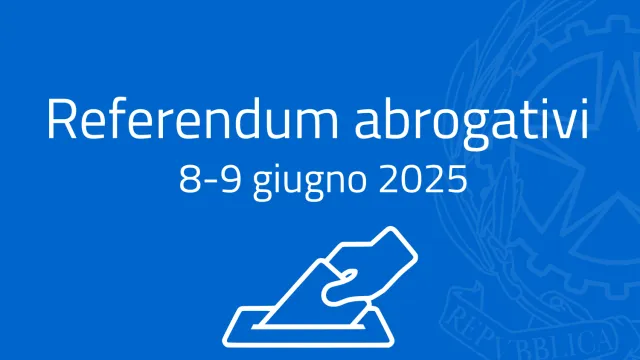 Referendum