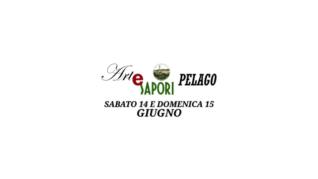 Copertina Sito Arte e Sapori