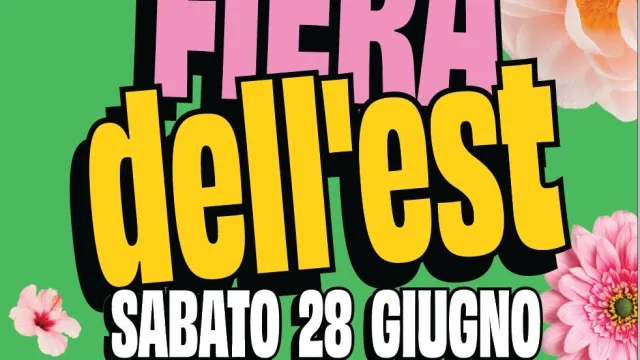 Fiera dell'Est 2025