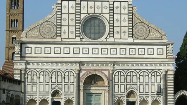 Piazza di Santa Maria Novella_Firenze