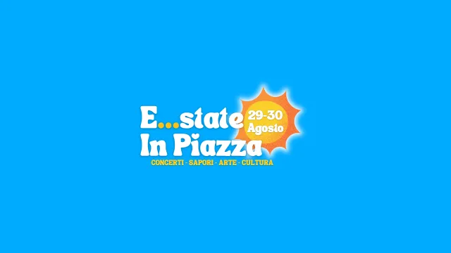 E...State in Piazza