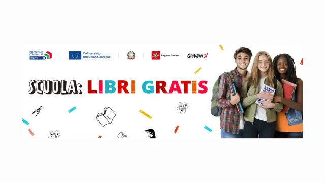 Libri gratis