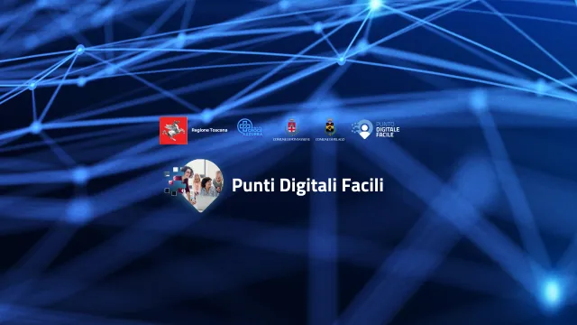 Punti Digitali Facili