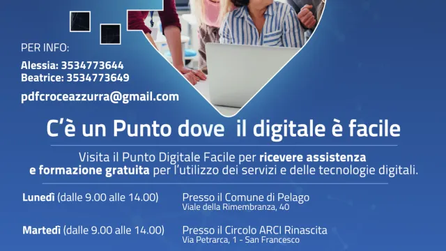 Punti Digitali Facili