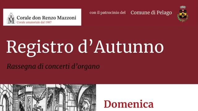 Registro Autunno 2026