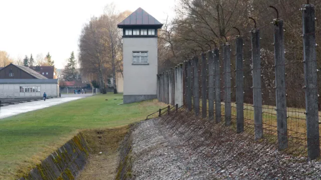 Viaggio Studio ex campi di concentramento e di sterminio nazisti