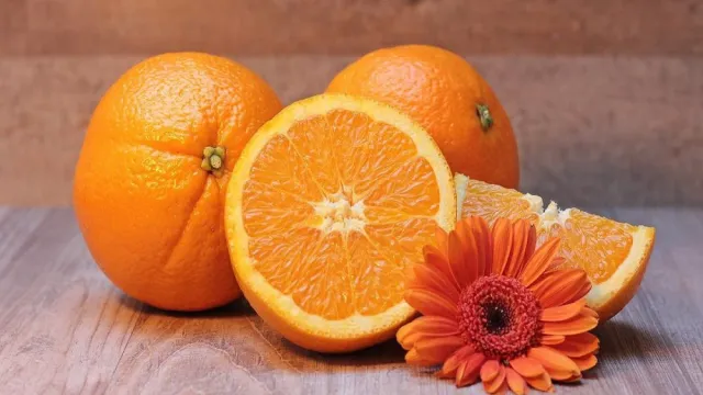 Arance della Legalità