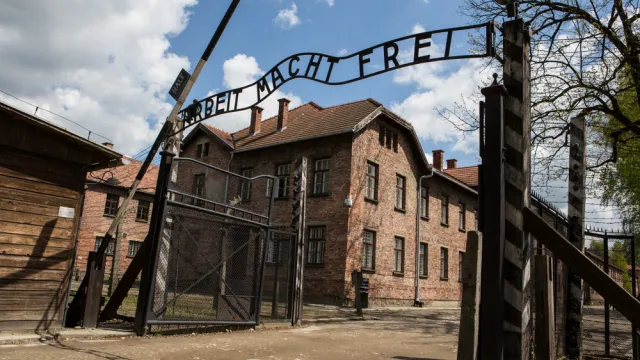 Viaggio della Memoria 2026