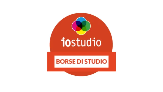 logo iostudio borse di studio ministeriali