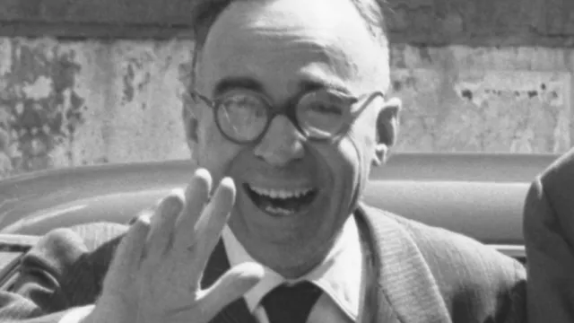 Locandina 2026.03.21 - Quanta strada nei suoi sandali