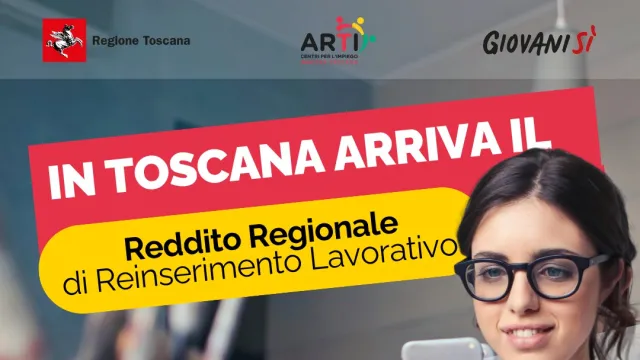 Reinserimento Lavorativo