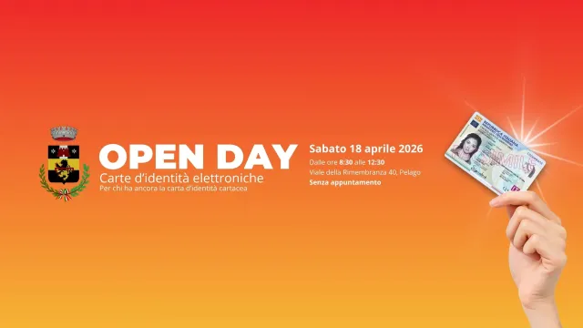 Open Day Anagrafe