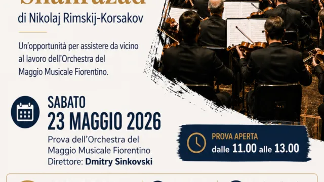 Op. 35, di Rimsky-Korsakov. Orchestra del Maggio Musicale Fiorentino, direttore Maestro Dmitry Sinkovski.png