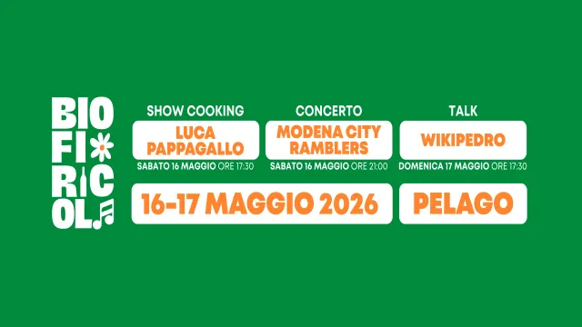 Biofioricola 2025 immagine principale