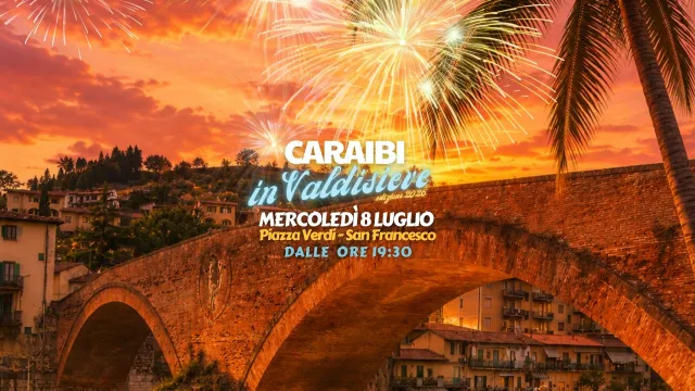 caraibi in valdisieve