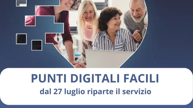 Punti Digitali Facili Agosto 2026