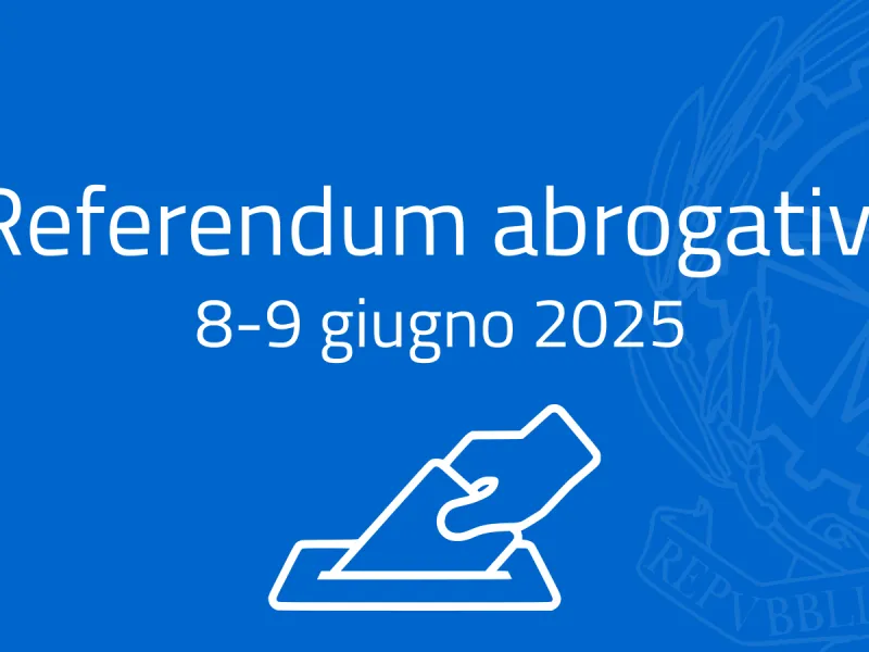 Referendum