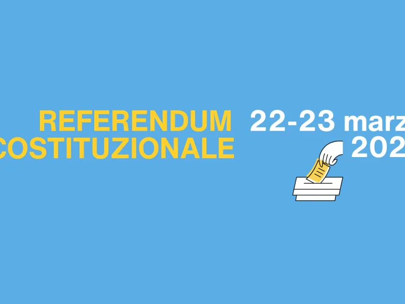 Referendum 2026
