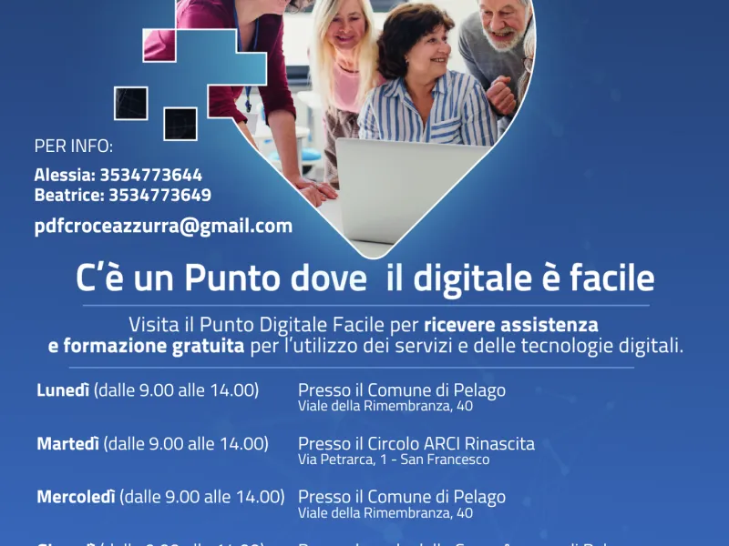 Punti Digitali Facili