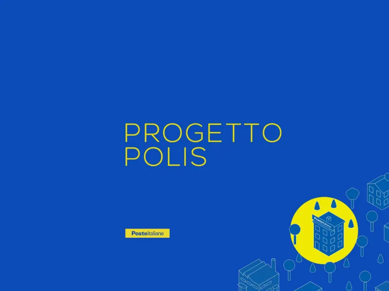 Chiusura Ufficio Poste 2026