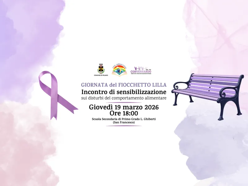 Copertina Sito Giornata fiocchetto lilla