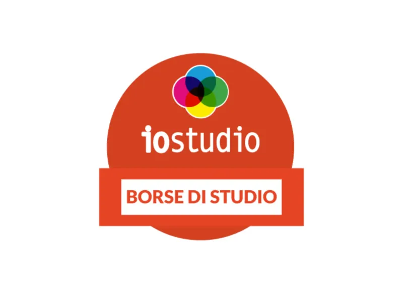 logo iostudio borse di studio ministeriali
