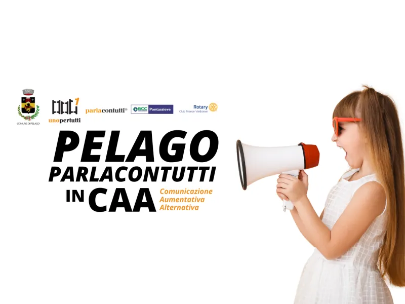 pelago parlacontutti