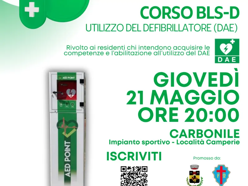 Corso Primo Soccorso DAE Carbonile.png