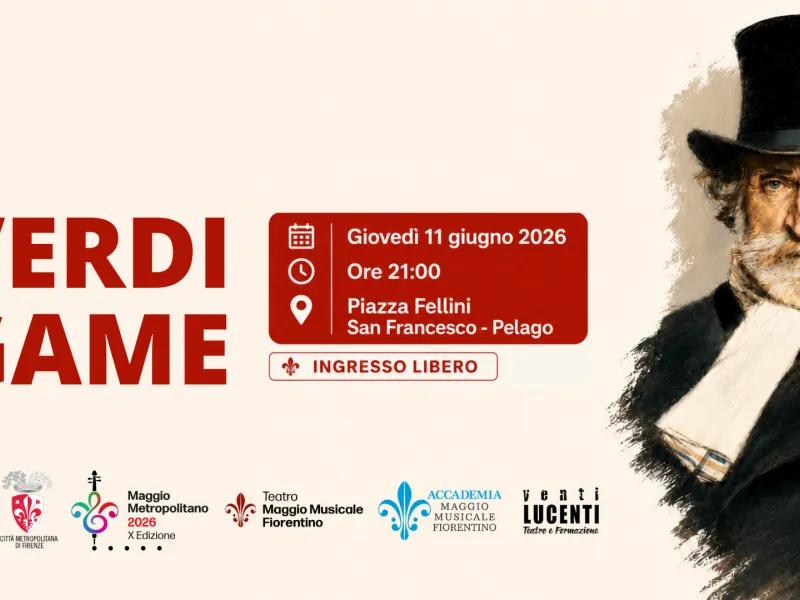 VERDI GAME