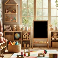interno nido inventato