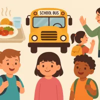 Informativa sui servizi dedicata alla scuola