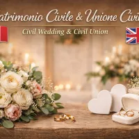 matrimonio e unici civili a Pelago