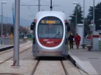 Tram Via di Firenze